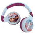 Auriculares plegables Frozen Disney - Frikibase.com