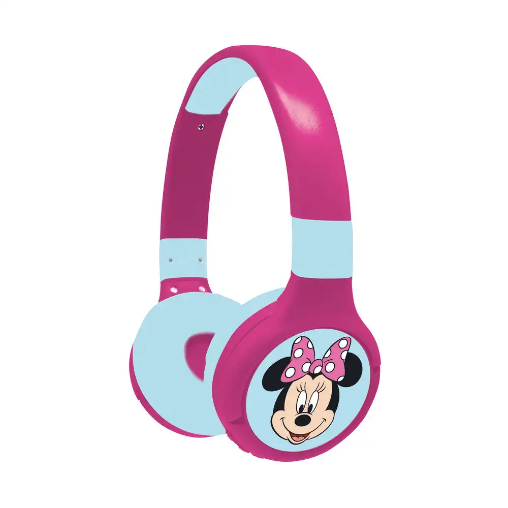Auriculares plegables Minnie Disney - Frikibase.com