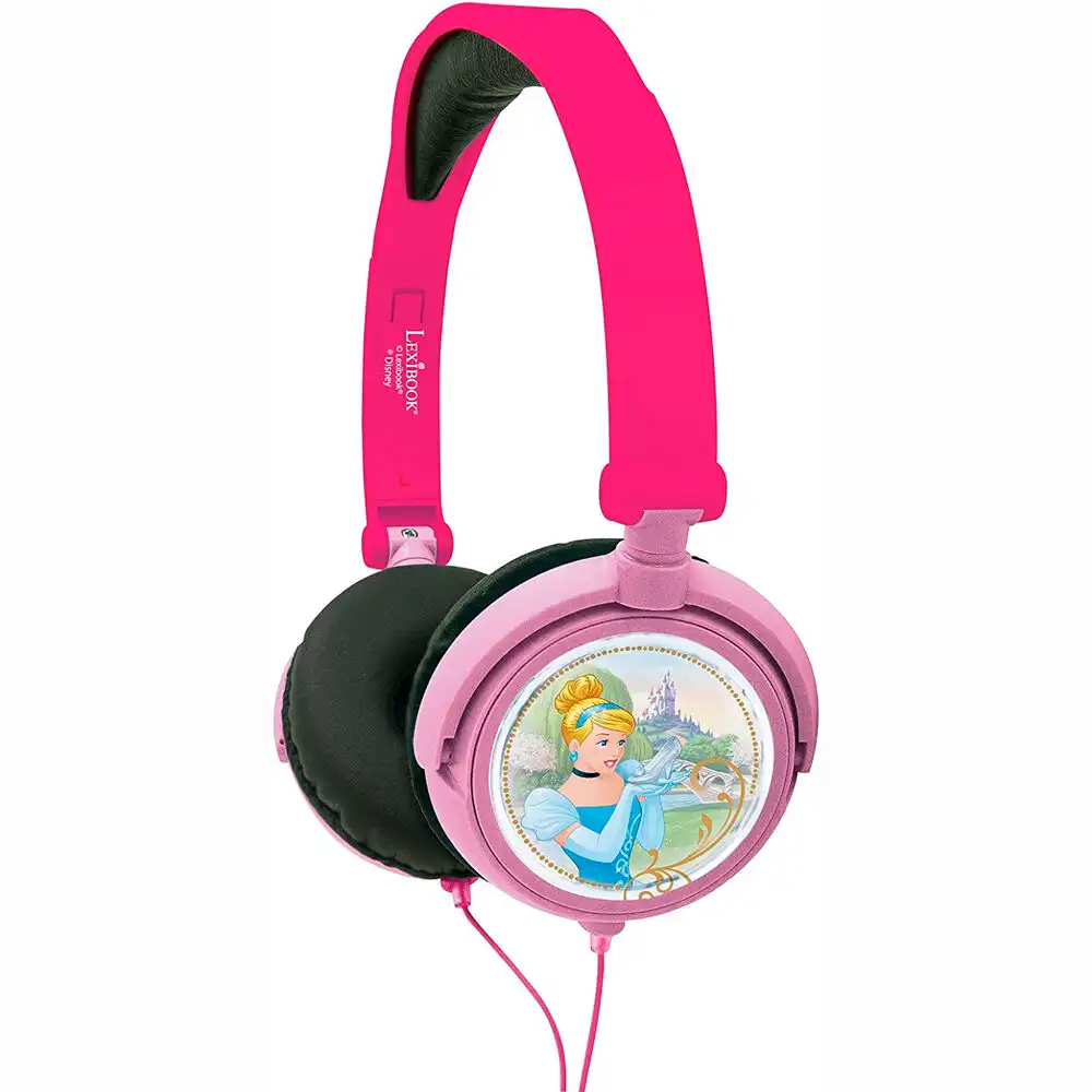 Auriculares Princesas Disney - Frikibase.com