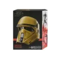 Casco electronico Shoretrooper Star Wars – imagen 11
