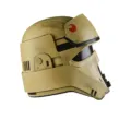 Casco electronico Shoretrooper Star Wars – imagen 3