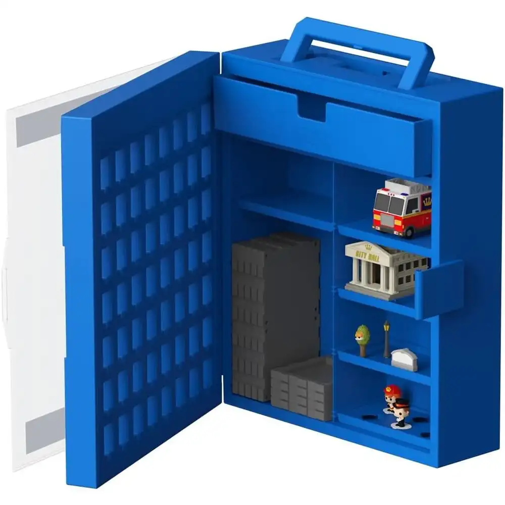 Estuche coleccionista Bitty POP! - Frikibase.com