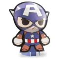 Figura 3D Marvel 20cm (pack) – imagen 2