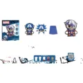 Figura 3D Marvel 20cm (pack) – imagen 11