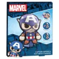 Figura 3D Marvel 20cm (pack) – imagen 12