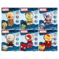 Figura 3D Marvel 20cm (pack) - Frikibase.com
