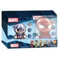 Figura 3D Marvel 20cm (pack) – imagen 18