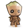 Figura 3D Marvel 20cm (pack) – imagen 6