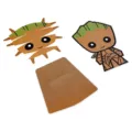 Figura 3D Marvel 20cm (pack) – imagen 7