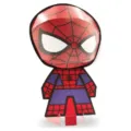 Figura 3D Marvel 20cm (pack) – imagen 8