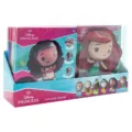 Figura 3D Princesas Disney 20cm (pack) – imagen 2