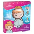 Figura 3D Princesas Disney 20cm (pack) – imagen 13
