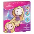 Figura 3D Princesas Disney 20cm (pack) – imagen 15