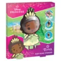 Figura 3D Princesas Disney 20cm (pack) – imagen 16