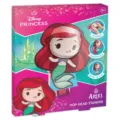 Figura 3D Princesas Disney 20cm (pack) – imagen 17