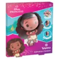 Figura 3D Princesas Disney 20cm (pack) – imagen 19