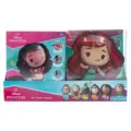 Figura 3D Princesas Disney 20cm (pack) – imagen 3