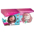Figura 3D Princesas Disney 30cm (pack) – imagen 11