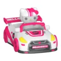 Figura Bitty POP Ride Sanrio Hello Kitty and Friends Hello Kitty - Frikibase.com