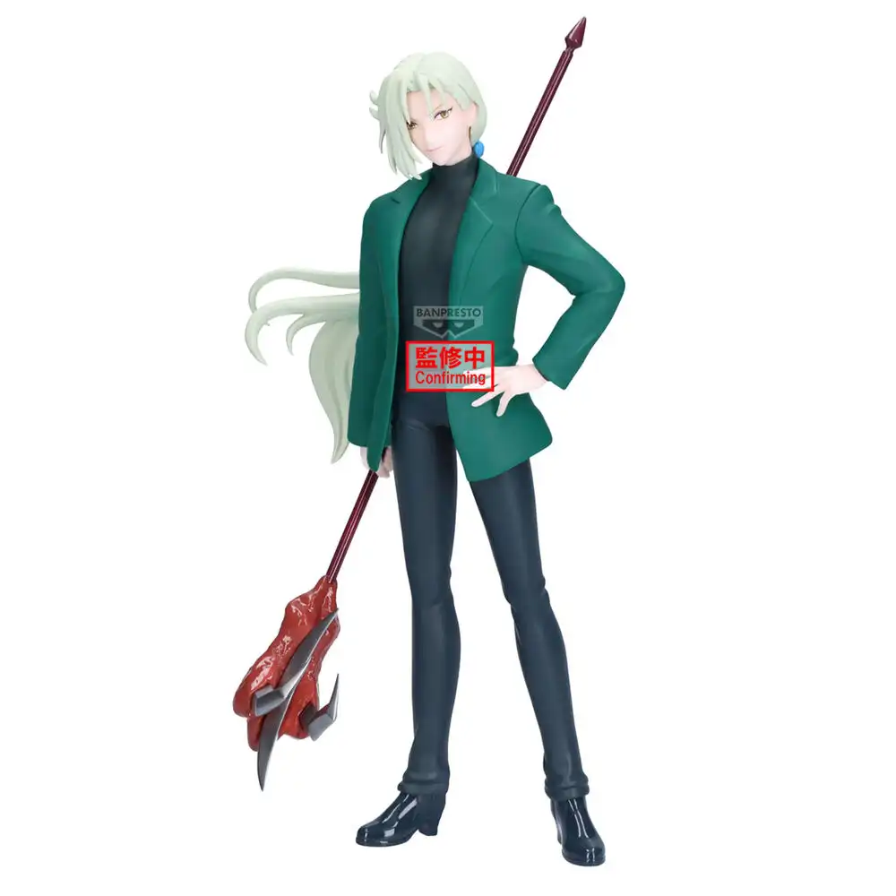 Figura Kyosuke Tamamo Hell Teacher Jigoku Sensei Nube 21cm - Frikibase.com