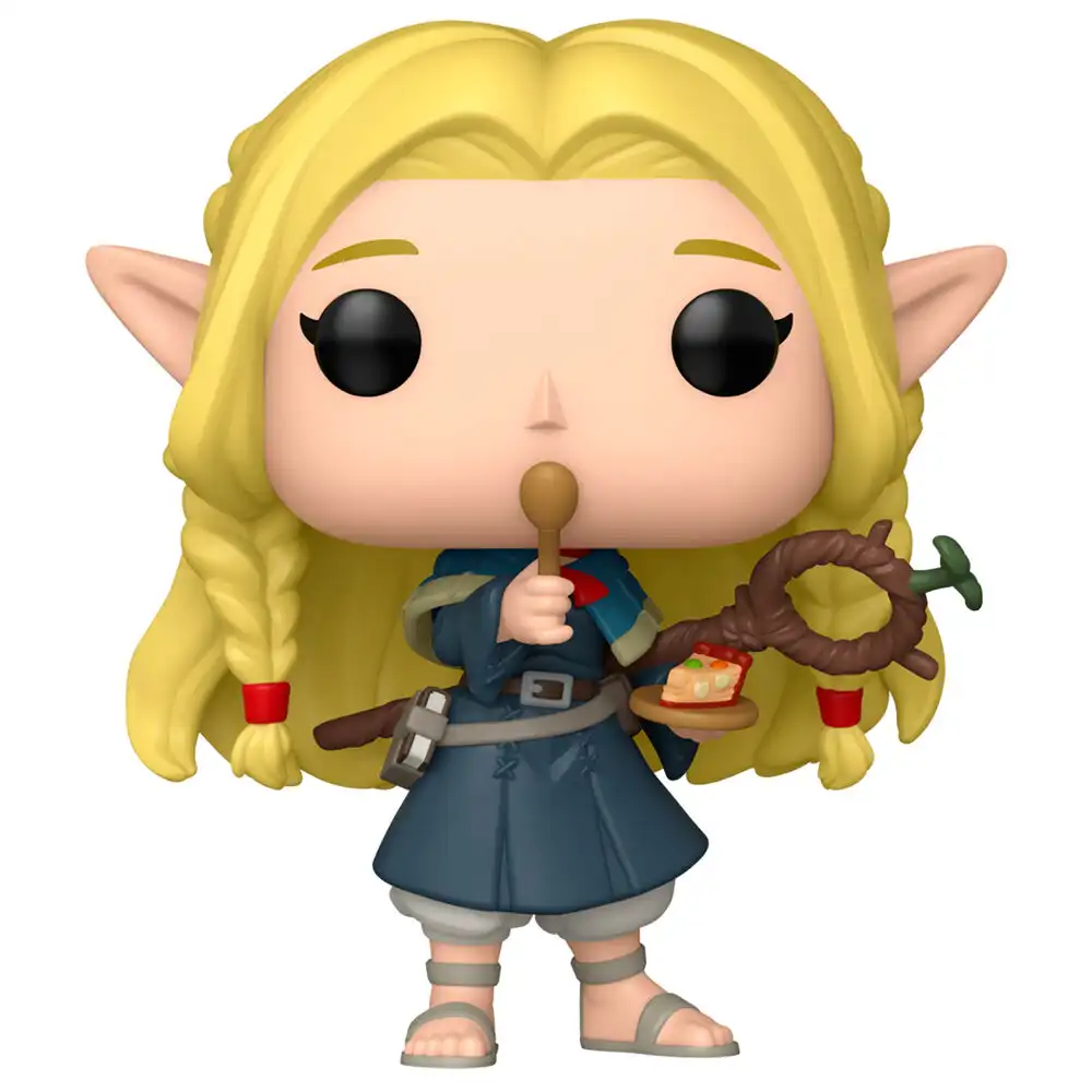 Figura POP Delicious in Dungeon Marcilla - Frikibase.com