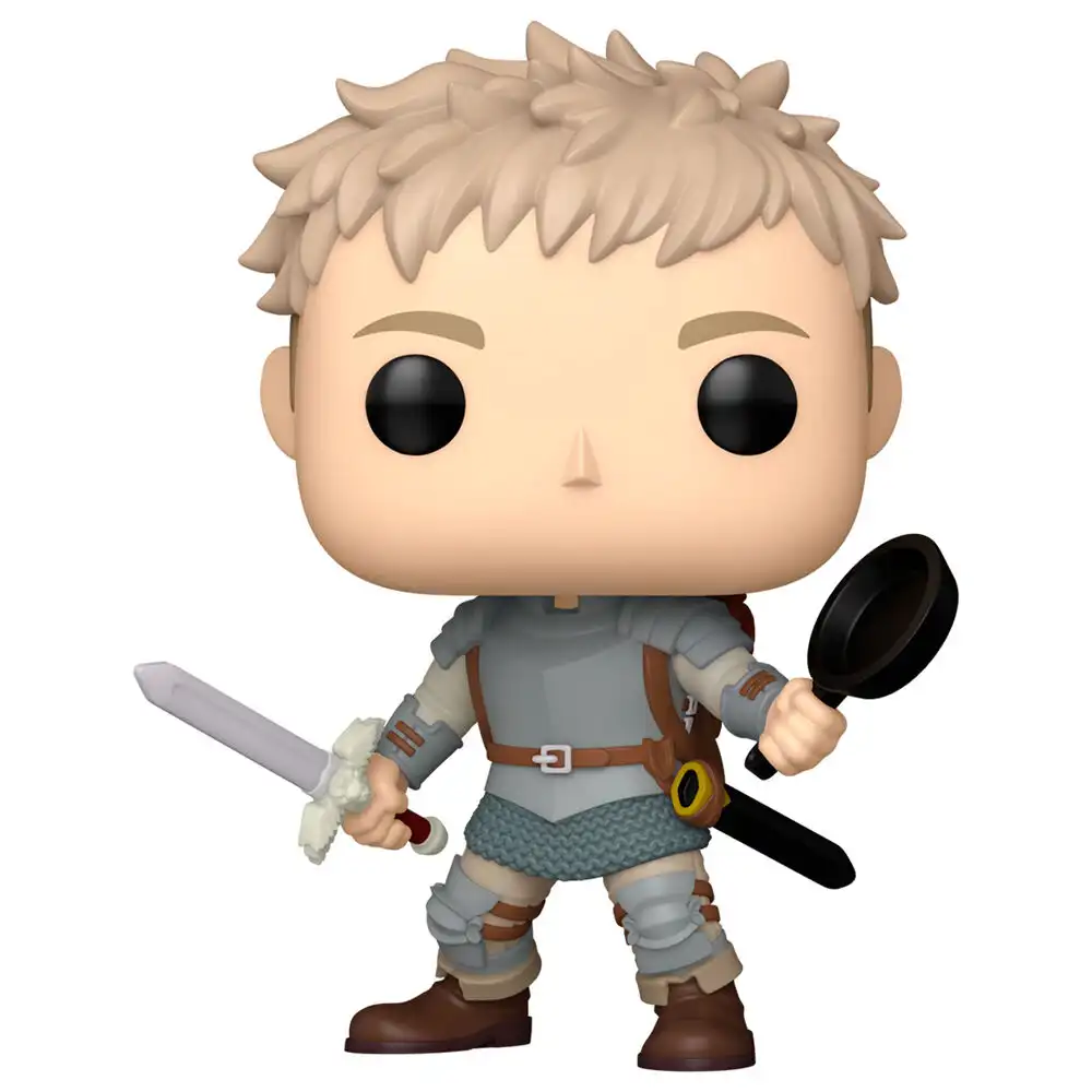 Figura POP Plus Delicious in Dungeon Laios (5+1 Chase)