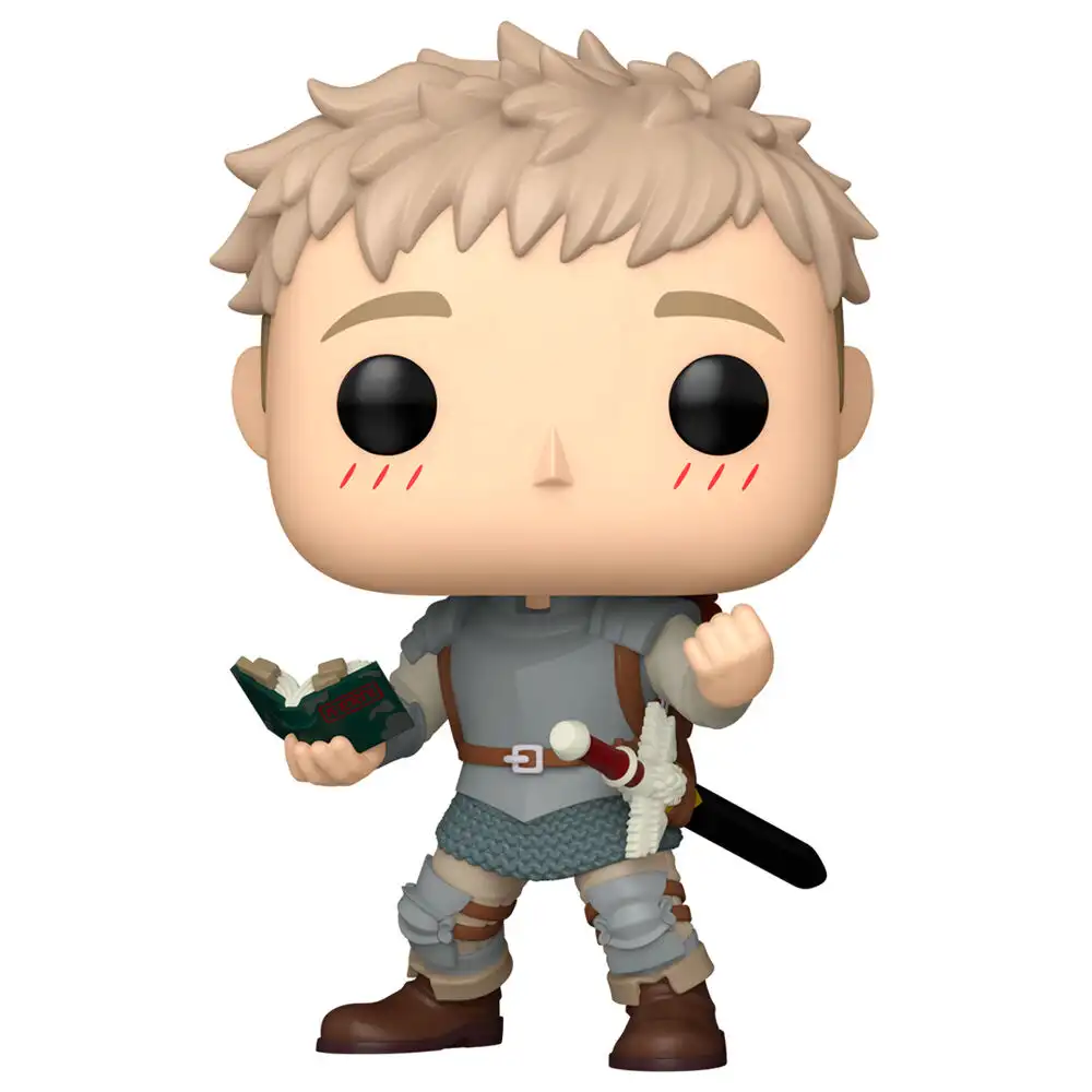 Figura POP Plus Delicious in Dungeon Laios (5+1 Chase)