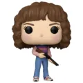 Figura POP Stranger Things 5 Nancy Wheeler - Frikibase.com
