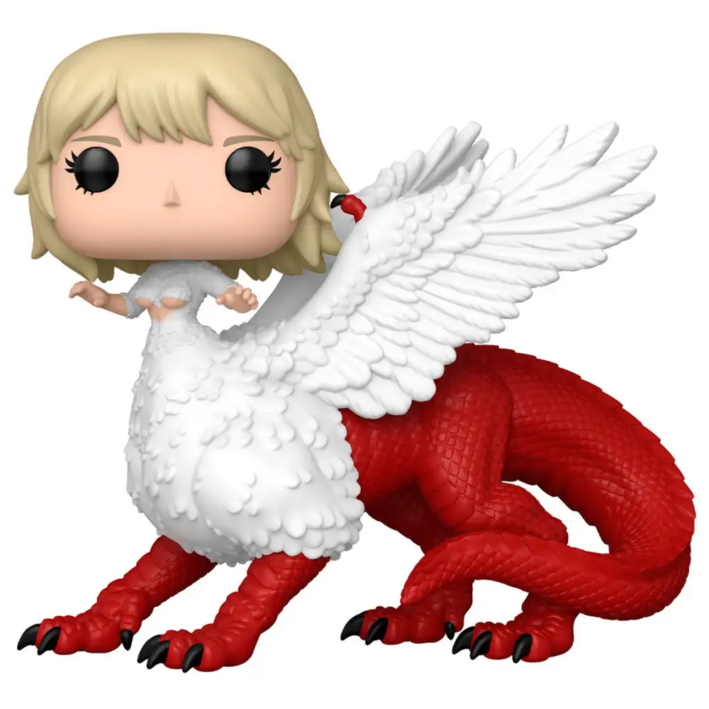 Figura POP Super Delicious in Dungeon Falin - Frikibase.com