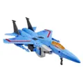 Figura Thundercracker Voyager Class Transformers The Movie 16,5cm – imagen 3