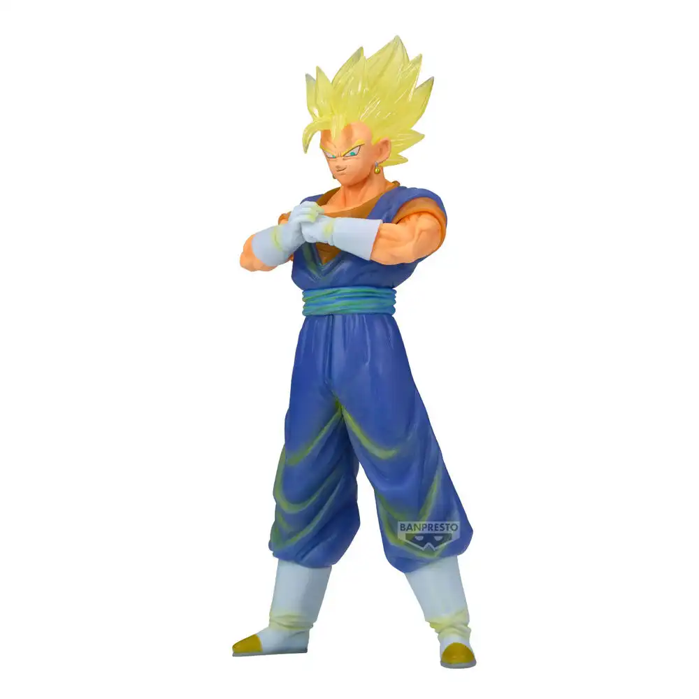 Figura Vegito Clearise Dragon Ball Super 23cm - Frikibase.com