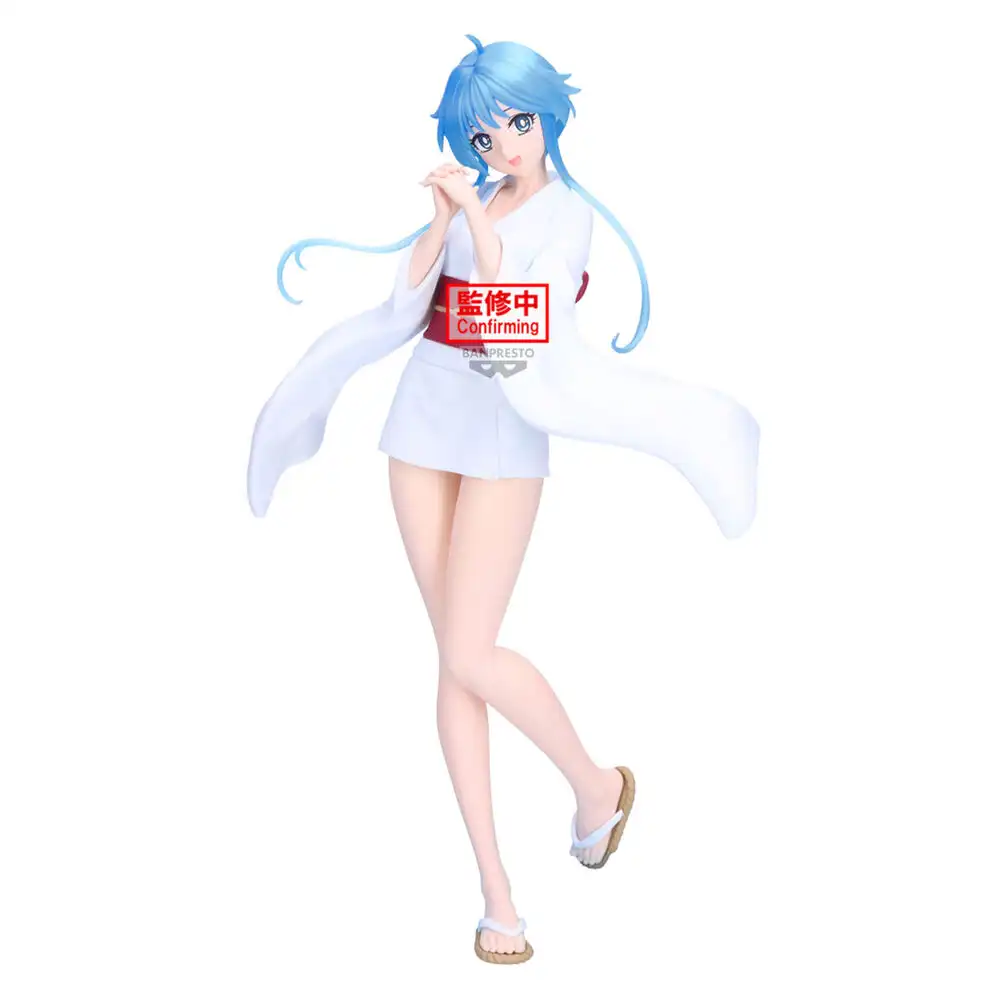 Figura Yukime Glitter & Glamours Hell Teacher Jigoku Sensei Nube 22cm - Frikibase.com