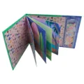 Libro magnetico + sticker Stitch Disney – imagen 2