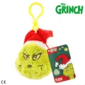 Llavero peluche Grinch 8cm – imagen 3