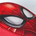 Mochila 3D EVA Spiderman Marvel 31cm – imagen 2