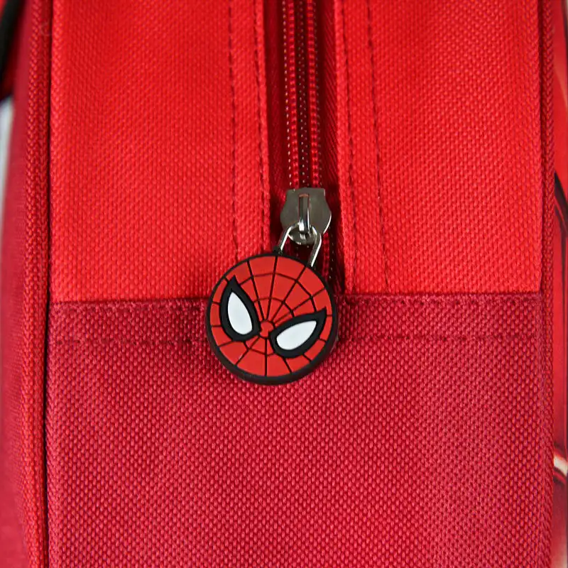 Mochila 3D EVA Spiderman Marvel 31cm - Frikibase.com