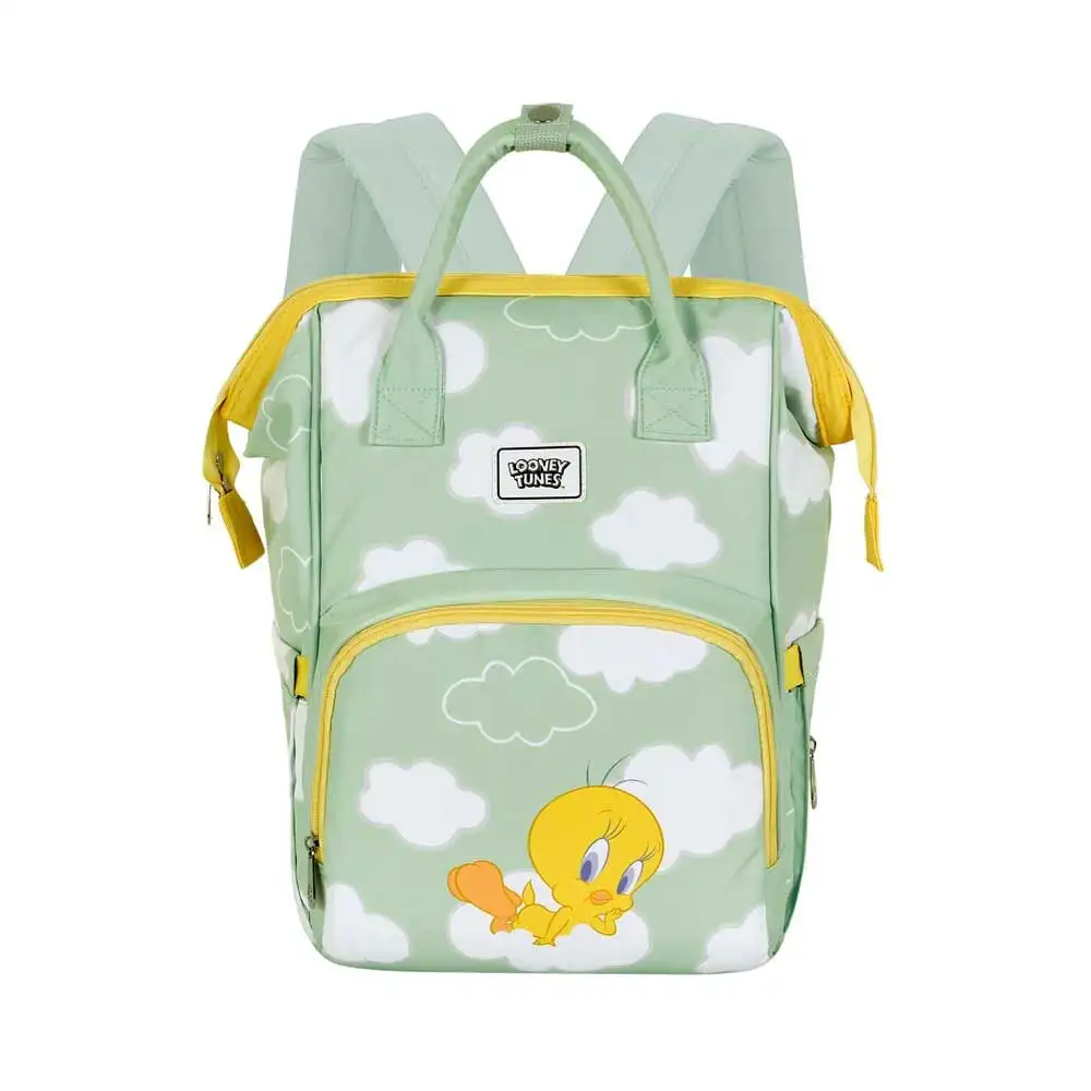 Mochila maternidad Clouds Piolin Tweety 40cm - Frikibase.com