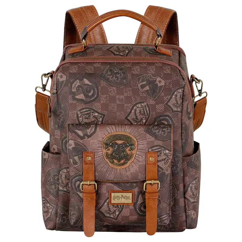 Mochila Pride Harry Potter 35cm - Frikibase.com