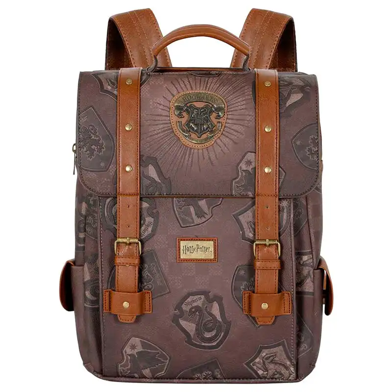 Mochila Pride Harry Potter 36cm - Frikibase.com