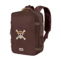 Mochila Skull One Piece 49cm - Frikibase.com