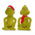Peluche El Grinch 40cm (pack) – imagen 2