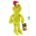 Peluche Grinch 20cm (pack) – imagen 3