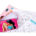Set papeleria Princesas Disney – imagen 3