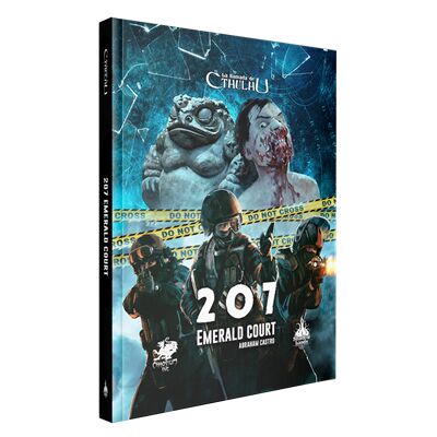 207 Emeral Court - Juego de rol - Frikibase.com