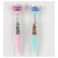 Boligrafo giratorio Disney Stitch (pack) – imagen 2