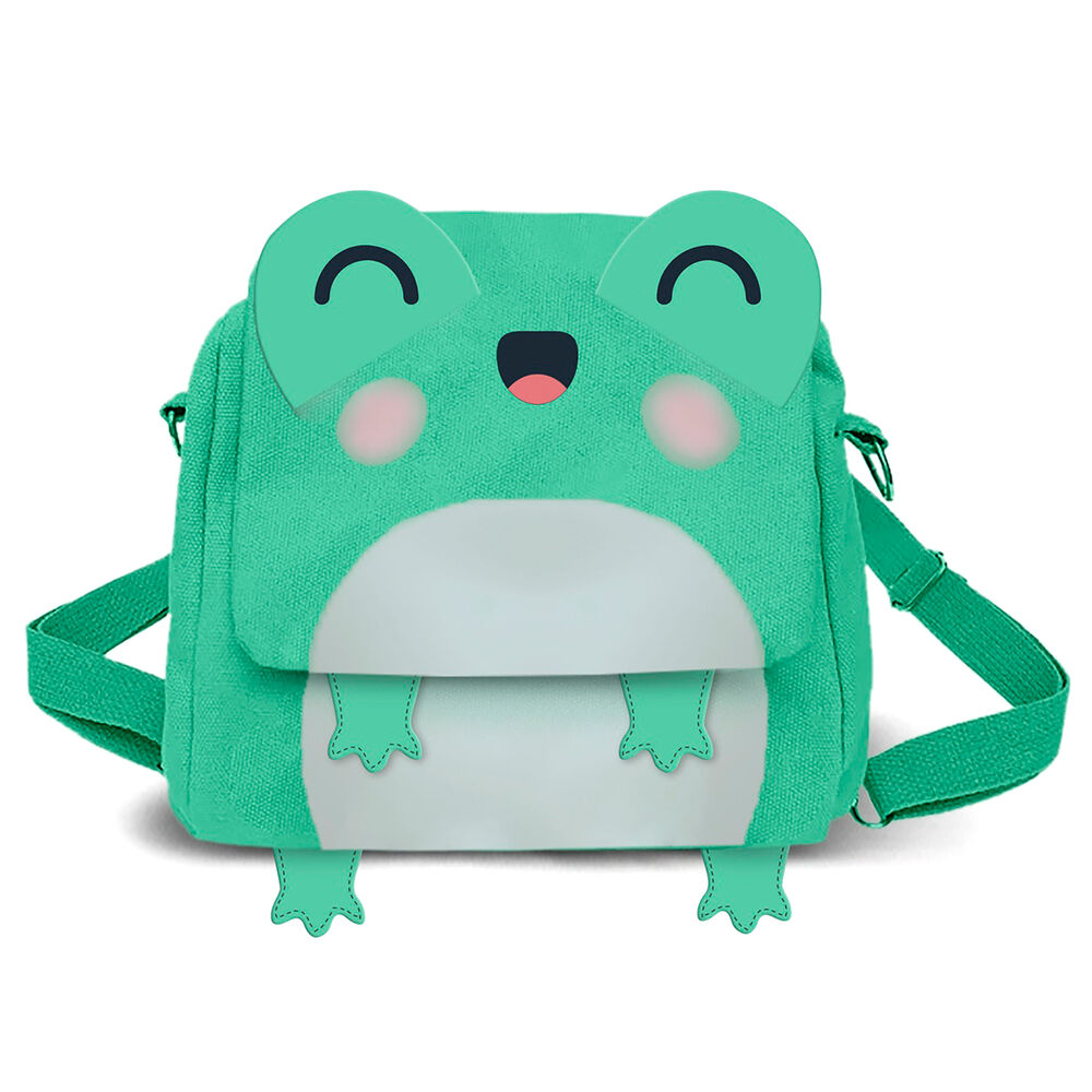 Bolso mochila Froggy Oh My Pop! - Frikibase.com