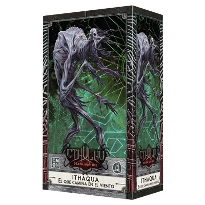 el que camina en el viento - Juego de tablero - Frikibase.com