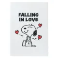 Cuaderno A5 Premium Snoopy Peanuts - Frikibase.com