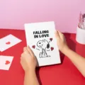 Cuaderno A5 Premium Snoopy Peanuts – imagen 5
