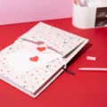 Cuaderno A5 Premium Snoopy Peanuts – imagen 6